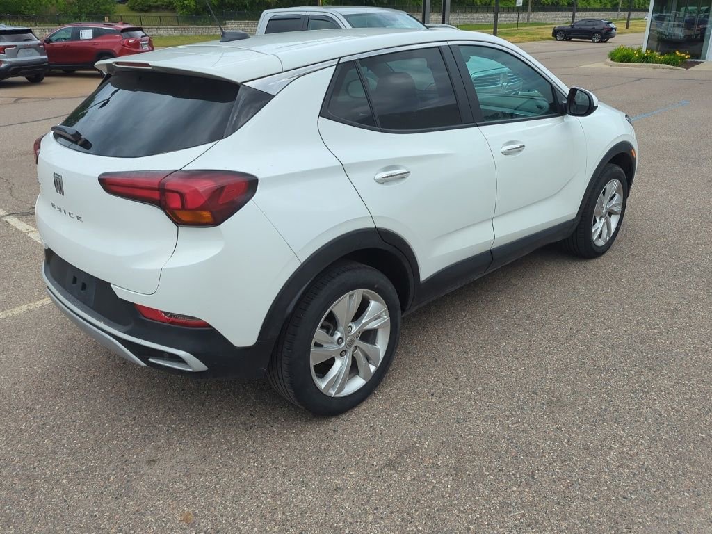 buick encore gx 2025 KL4AMCSL2SB204723 image buick encore gx 2025 KL4AMCSL2SB204723 image